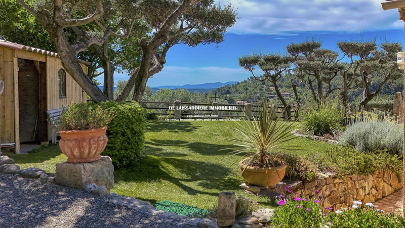 Viager - Villa - 140 m² - 5 pièces