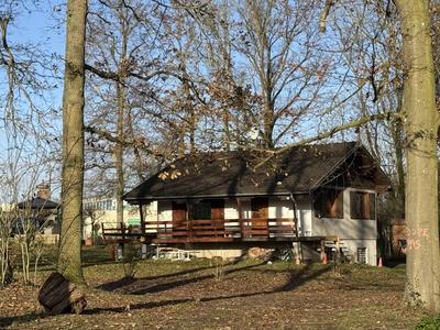 Maison - 101 m² - 3 pièces