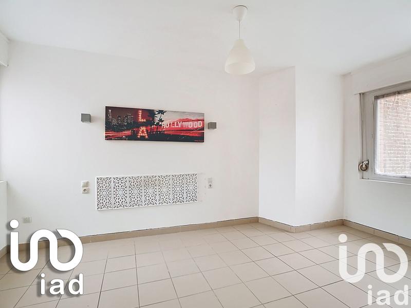 Maison - 74 m² - 5 pièces