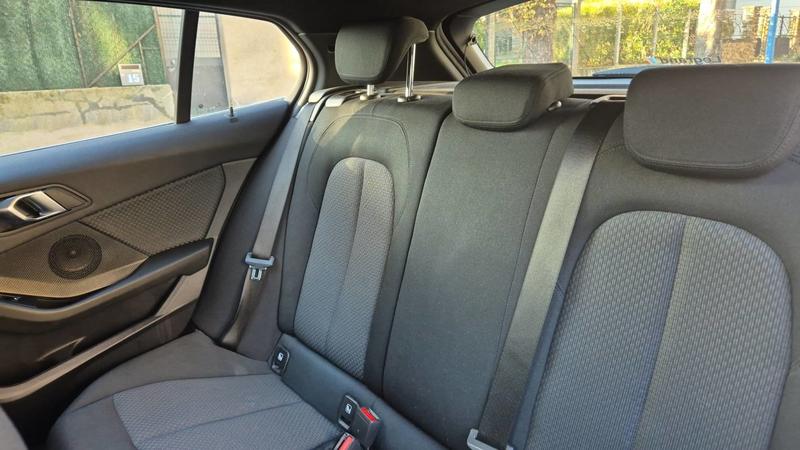 Bmw Série 1 (F40) 1.5 116d 116.0 Business Design