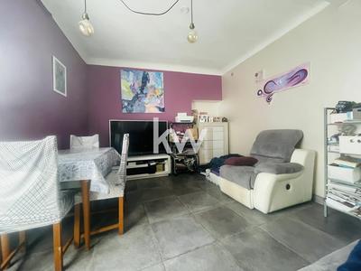 Maison de village - 64 m² - 3 pièces