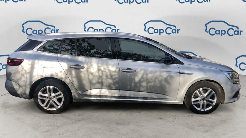 Renault Mégane Estate IV 1.3 TCe 140 Limited