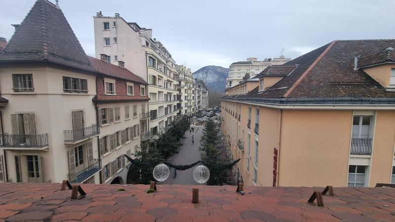 Appartement - 109 m² - 8 pièces