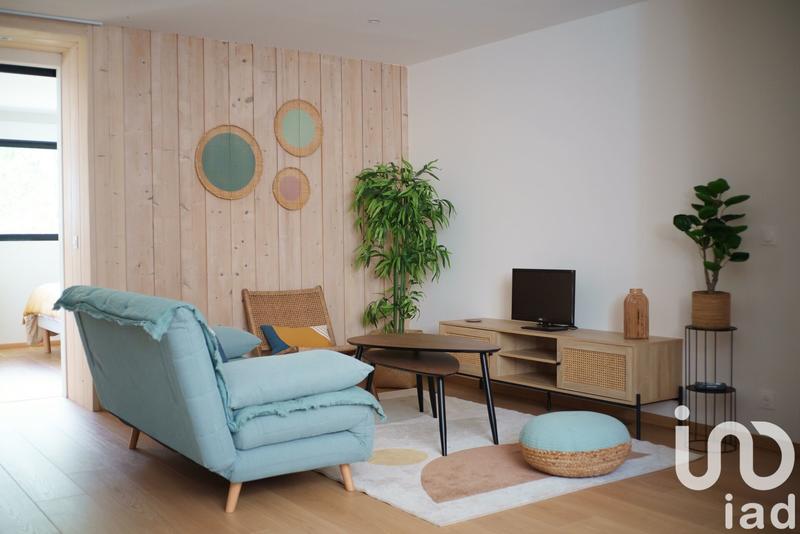 Ferme - 145 m² - 5 pièces