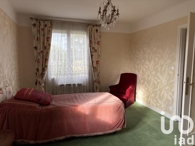 Maison - 141 m² - 5 pièces