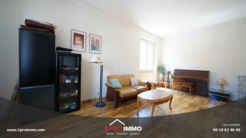 Maison - 175 m² - 7 pièces