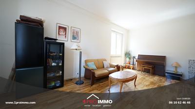 Maison - 175 m² - 7 pièces