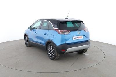Opel Crossland X 1.5 Diesel Design 120 ans Auto ch