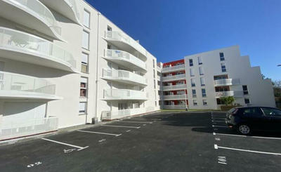 Appartement - 74 m² - 3 pièces