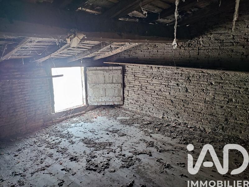 Maison - 216 m² - 5 pièces