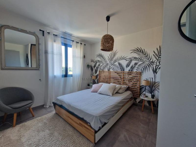 Villa - 103 m² - 5 pièces