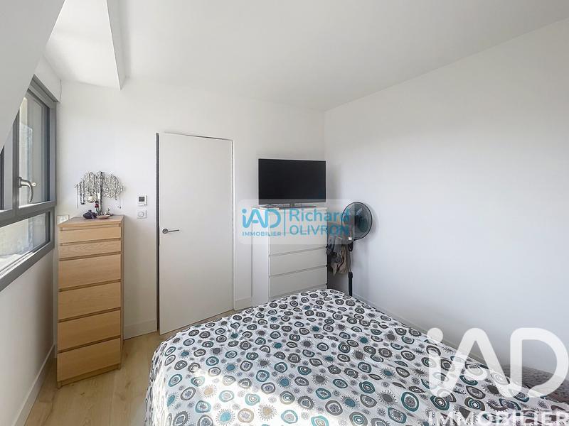 Maison de maîtres - 145 m² - 6 pièces