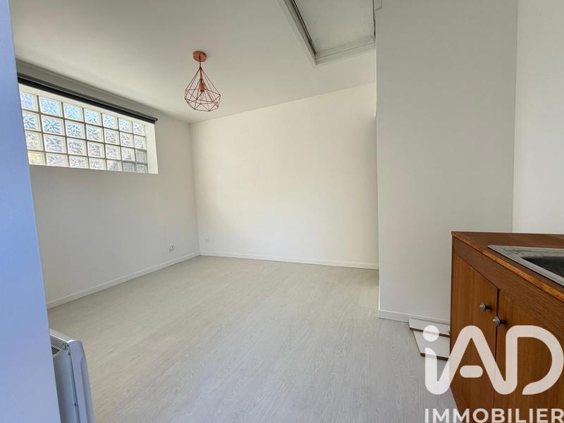 Maison - 167 m² - 6 pièces