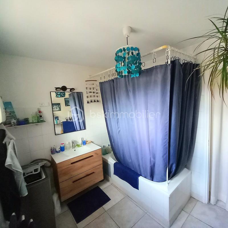 Appartement - 108 m² - 4 pièces