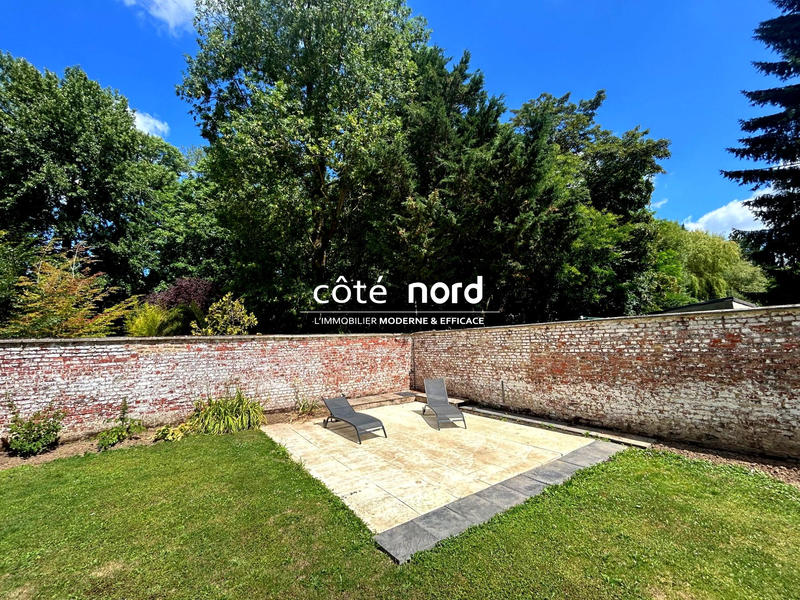 Maison - 155 m² - 7 pièces