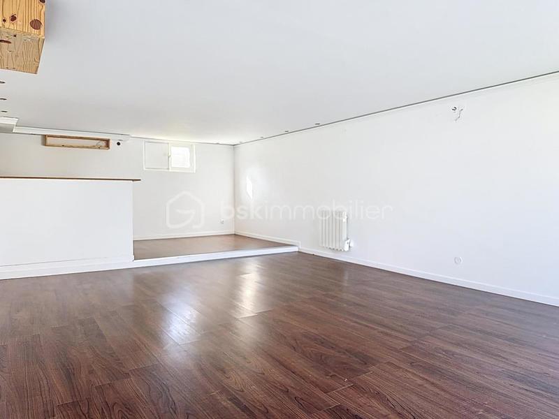 Maison traditionnelle - 160 m² - 7 pièces