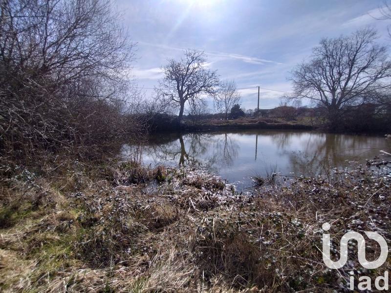 Maison de campagne - 170 m² - 6 pièces