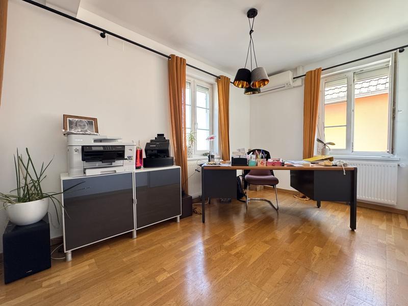 Maison - 170 m² - 6 pièces