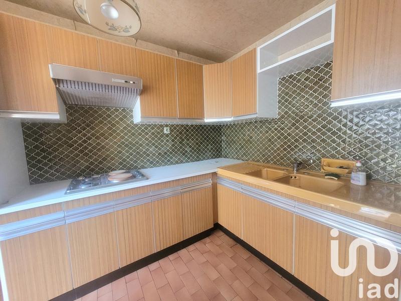 Maison de ville - 160 m² - 7 pièces