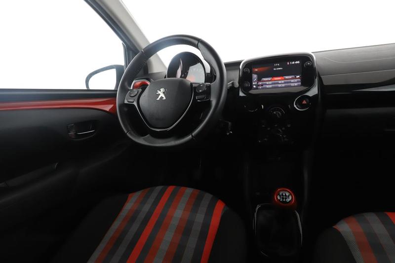 Peugeot 108 1.0 VTi Collection 5p 72 ch