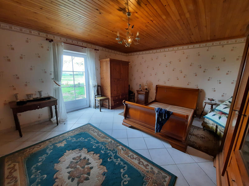 Maison - 149 m² - 6 pièces