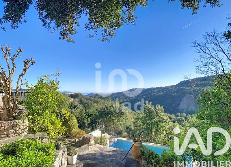 Maison - 103 m² - 4 pièces