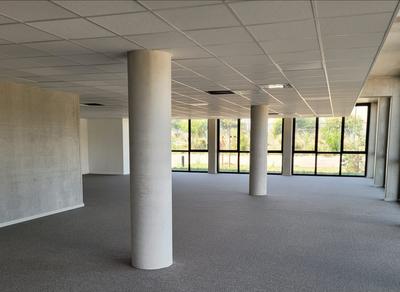 Immeuble - 3 600 m²