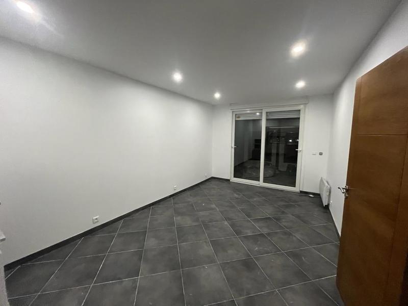 Maison d'architecte - 85 m² - 3 pièces