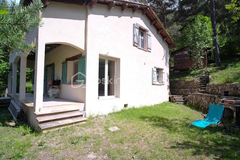 Maison - 75 m² - 3 pièces