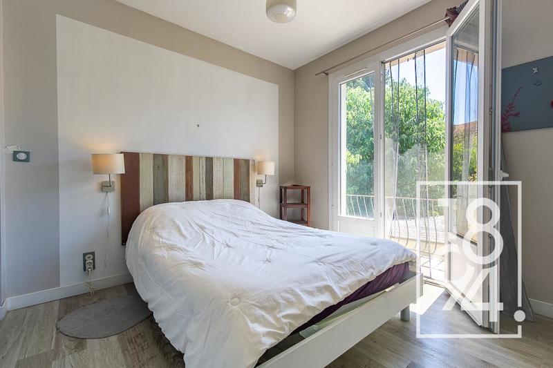 Maison - 108 m² - 4 pièces