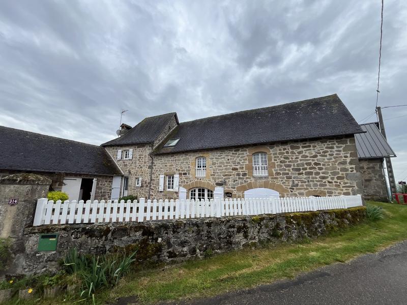 Maison - 142 m² - 5 pièces