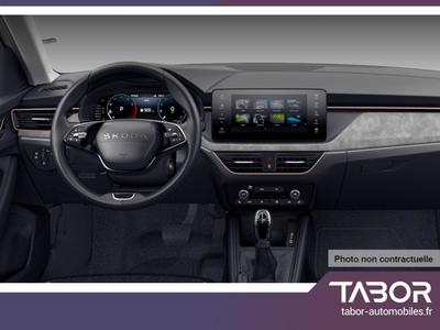 Skoda Scala Dsg Selec Lodge Gps Kessy Cam SunS