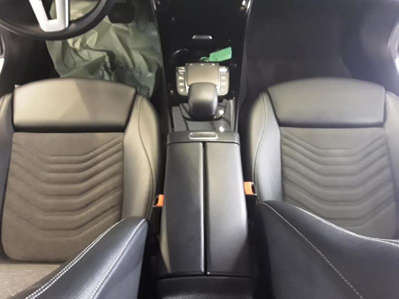 Mercedes Classe a 180 1.3 136 Cv Business Bva7