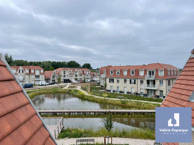 Appartement - 110 m² - 4 pièces