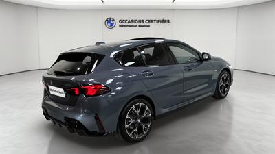 Bmw Série 1 F70 120d 163 ch Dkg7 m Sport