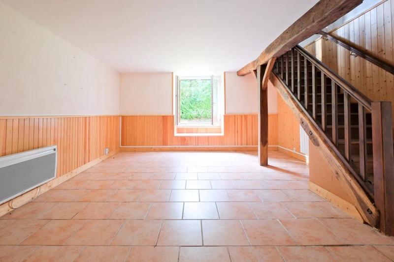 Maison en pierre - 125 m² - 4 pièces
