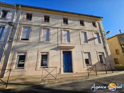 Maison - 174 m² - 6 pièces