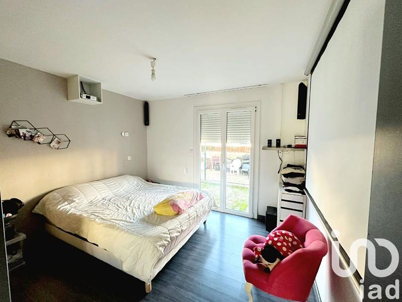 Châlet - 100 m² - 4 pièces