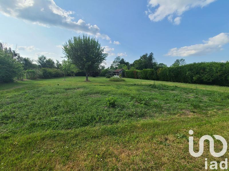 Maison - 222 m² - 7 pièces