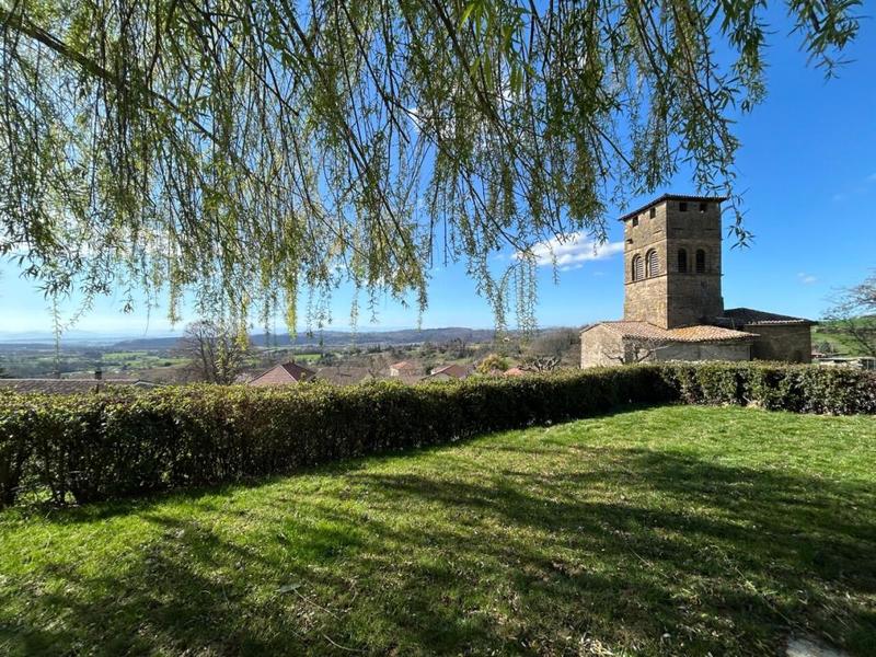 Villa - 110 m² - 5 pièces