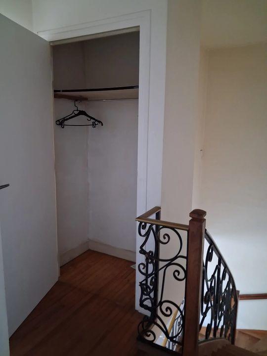 Maison de village - 122 m² - 7 pièces