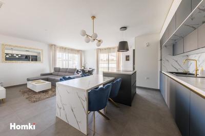 Maison - 116 m² - 5 pièces