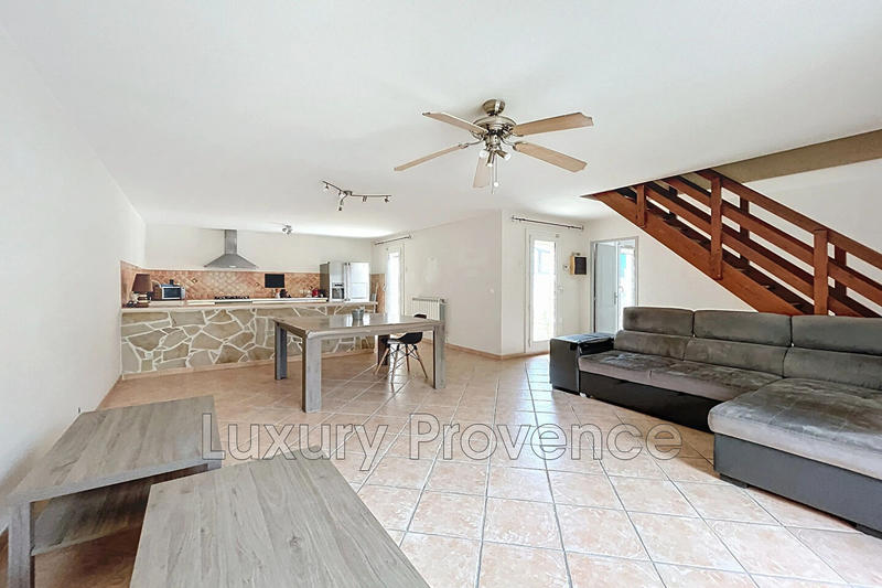 Appartement - 88 m² - 4 pièces