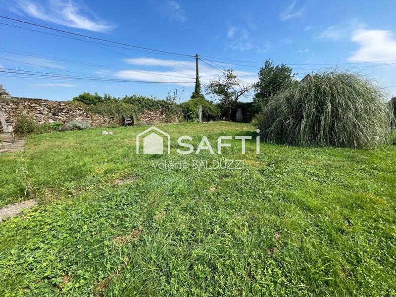 Maison - 171 m² - 7 pièces