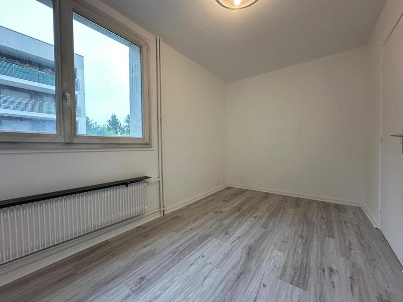 Appartement ancien - 70 m² - 3 pièces