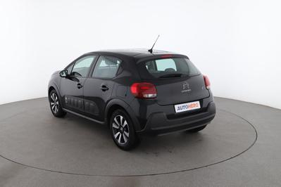 Citroën C3 1.2 PureTech Shine 82 ch