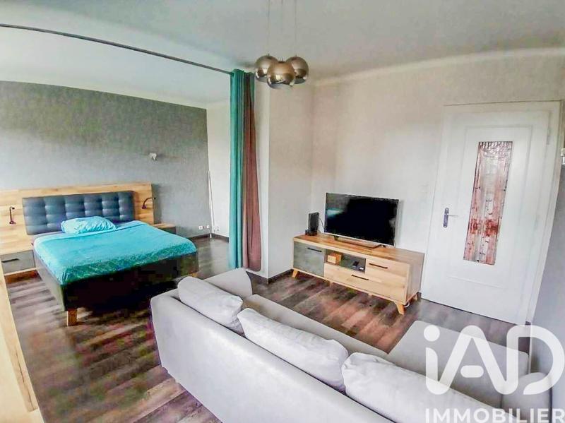 Appartement - 159 m² - 7 pièces