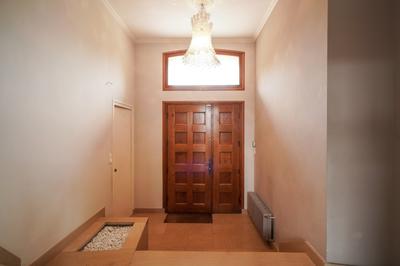 Maison - 225 m² - 9 pièces