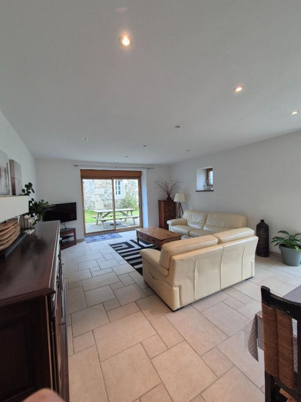 Maison - 127 m² - 6 pièces