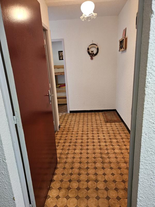 Appartement - 69 m² - 4 pièces